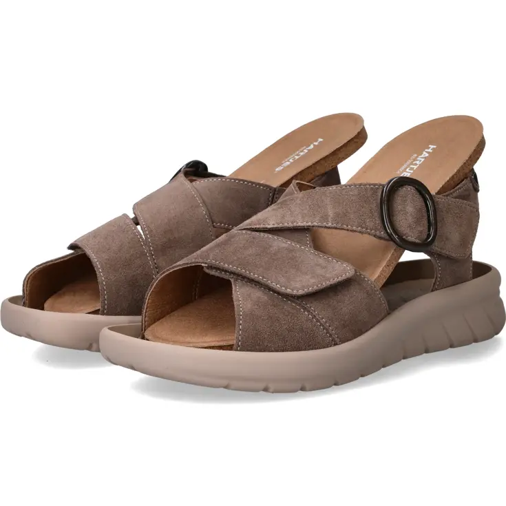 Sandalen Dames