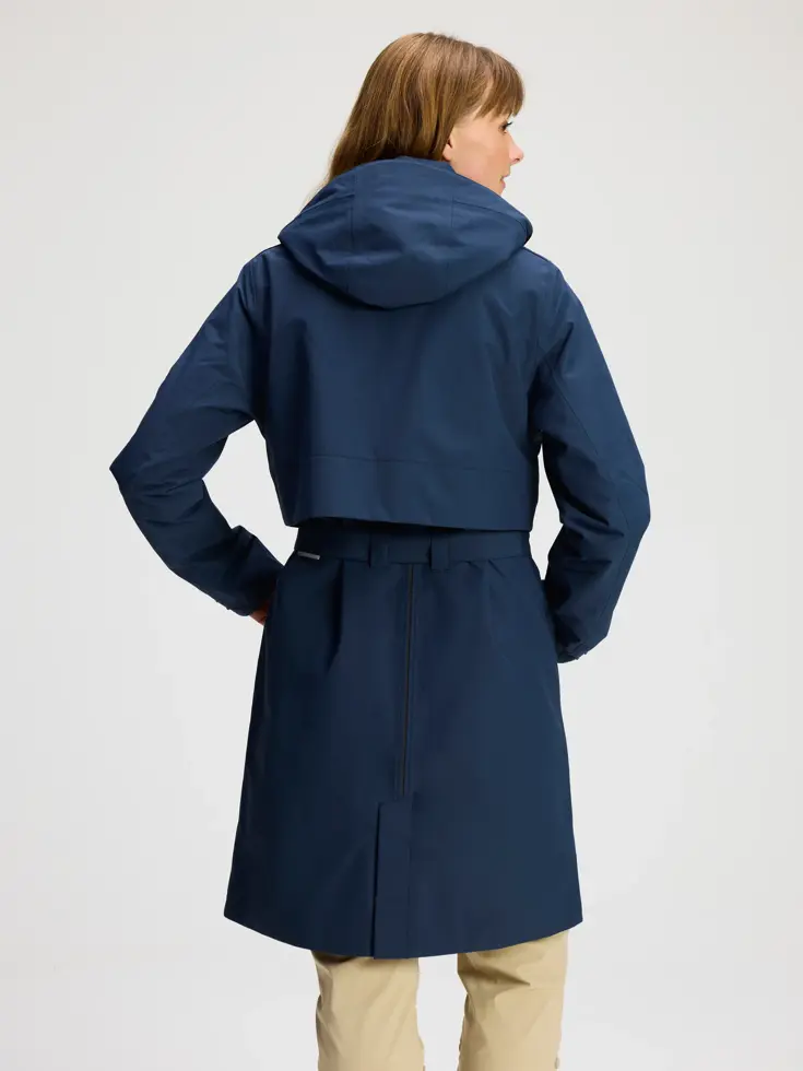 Torry - Parka dames
