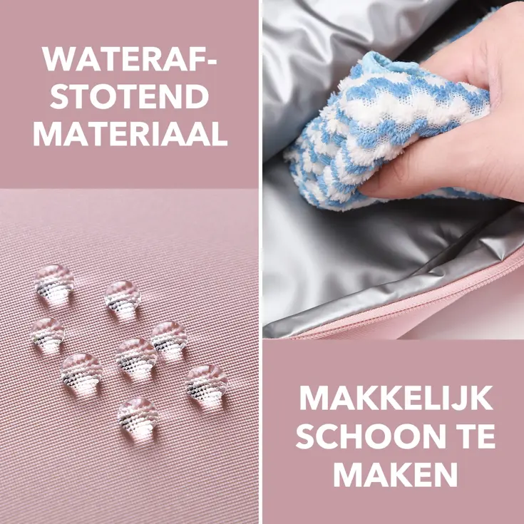 Koeltas - Lunchtas - 4 liter