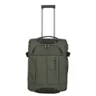 Travelite Briize Wheeled Duffle S khaki |40 L