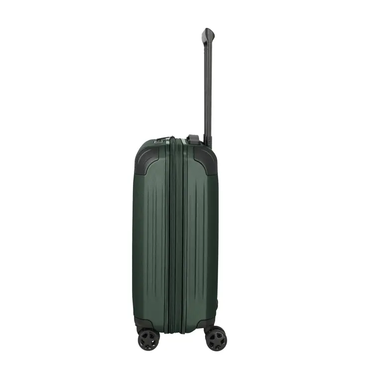 Dynamiic 4 Wheel Cabin Trolley  | 43 L
