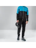 Outdoorbroek heren T-Zip