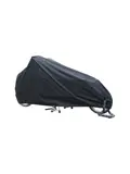 CARGO 2W outdoor bakfietshoes - Regentent