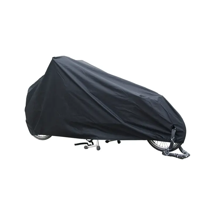 CARGO 2W outdoor bakfietshoes - Regentent