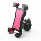 Telefoonhouder fiets - Universeel - Roze