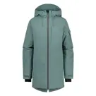 Jagua - Parka dames - Human Nature