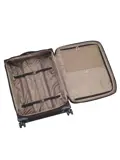 Roncato Joy Cabin Trolley 55/35 black |40 L