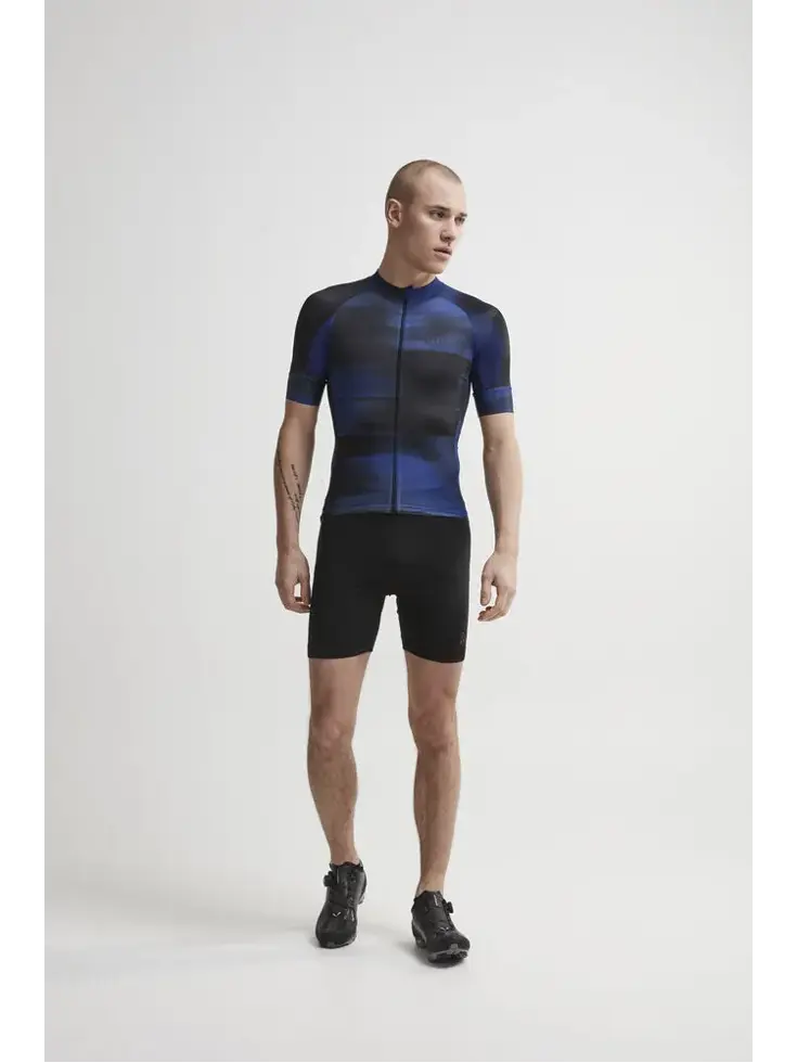 Fuseknit Fietsonderbroek heren - Craft