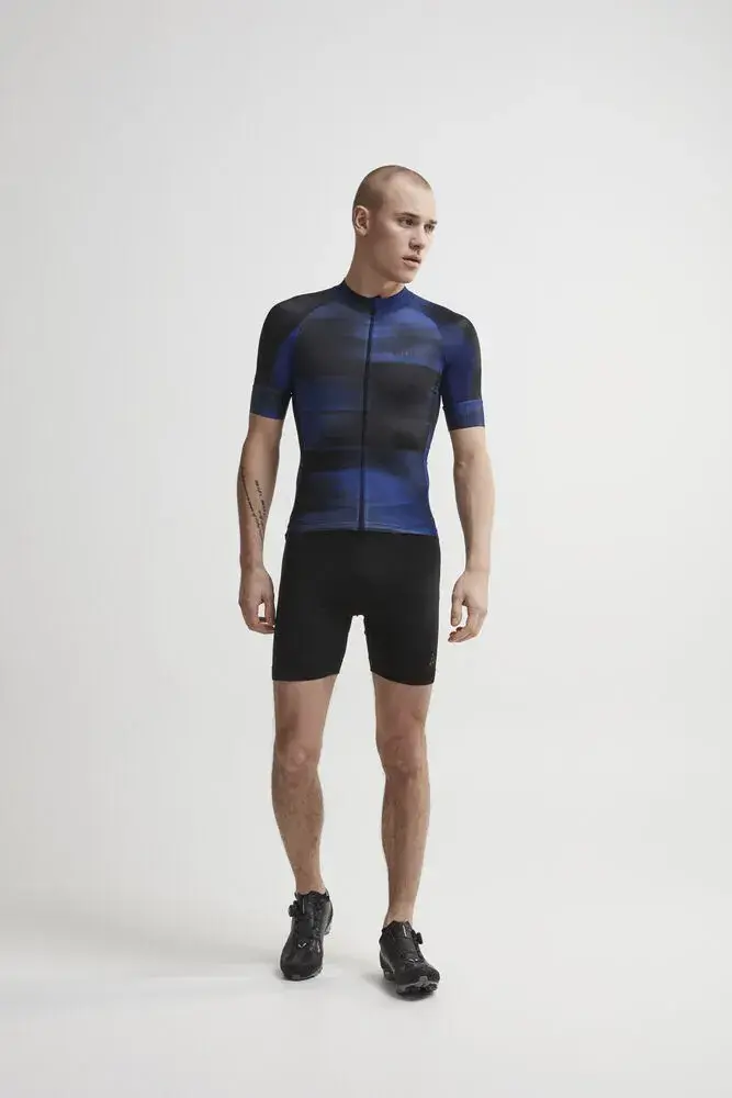Fuseknit Fietsonderbroek heren - Craft