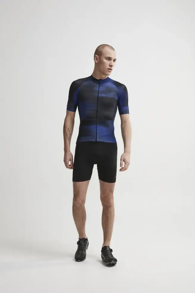 Fuseknit Fietsonderbroek heren