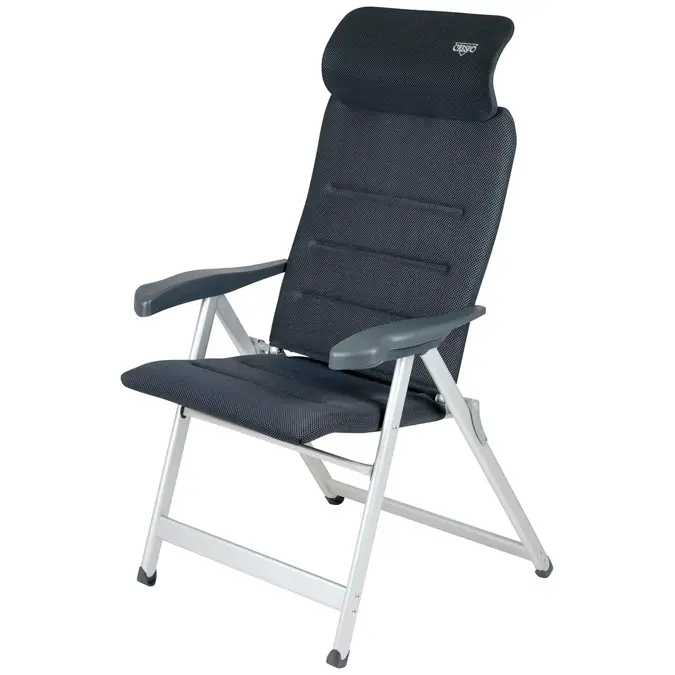 Crespo Standenstoel AA/237 Compact Grijs