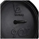 Bo-Camp Urban Outdoor Dutch Oven 9QT