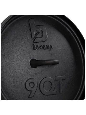 Urban Outdoor Dutch Oven 9QT