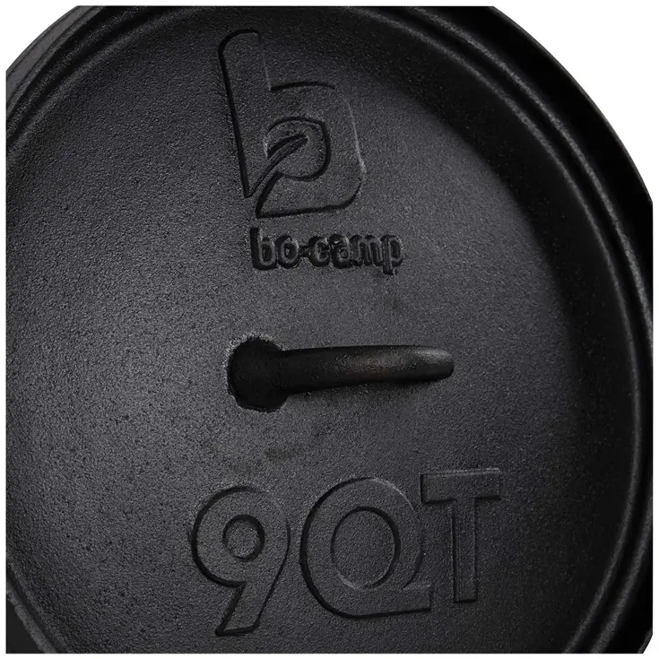 Urban Outdoor Dutch Oven 9QT
