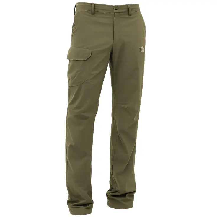 Outdoorbroek Gorgany MNS heren