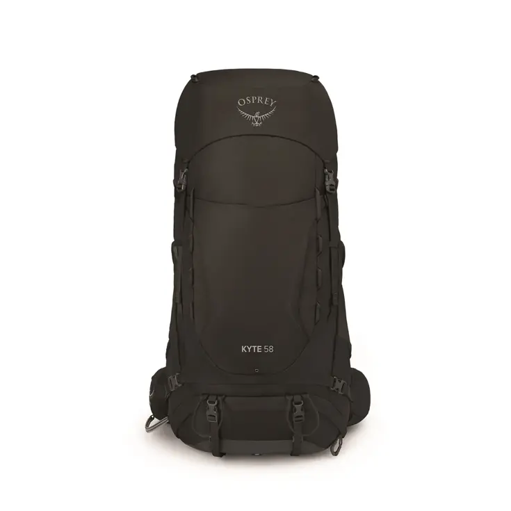 Osprey Kyte 58 WM/L black