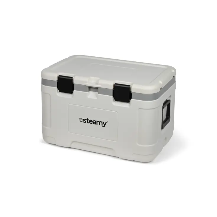 Steamy Marine 50 Koelbox - 50L