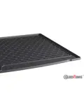Volkswagen ID.4 2020 - Kofferbakmat - Gledring