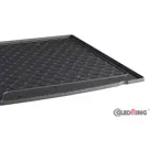 Volkswagen ID.4 2020 - Kofferbakmat - Gledring