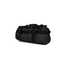 Rains Texel Duffel Bag Small W3 black |34 L