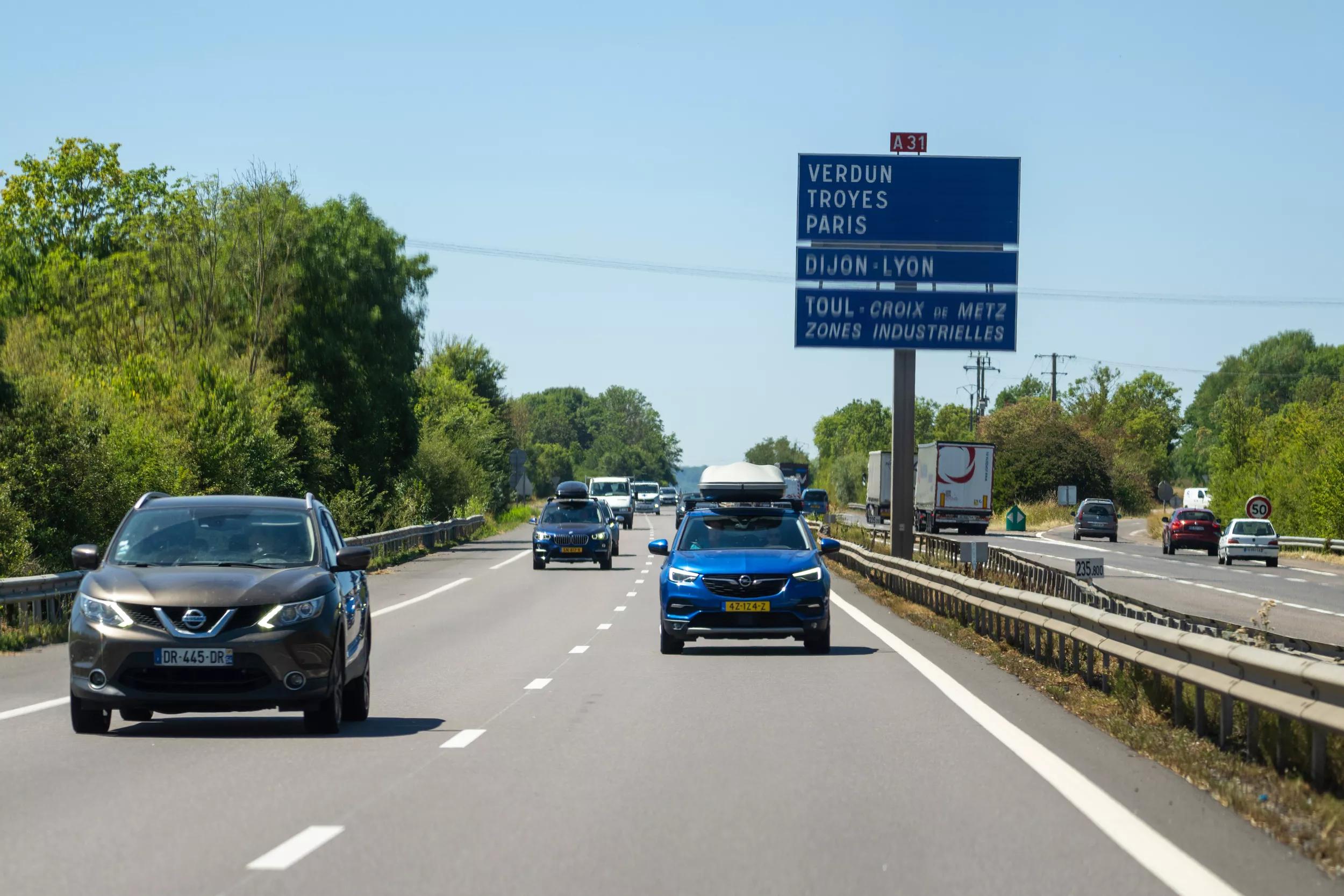 Beste Advocaat Verkeersrecht