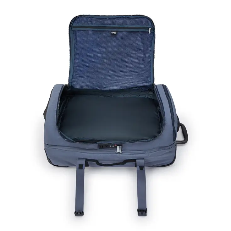 Kipling Aviana M blue lover