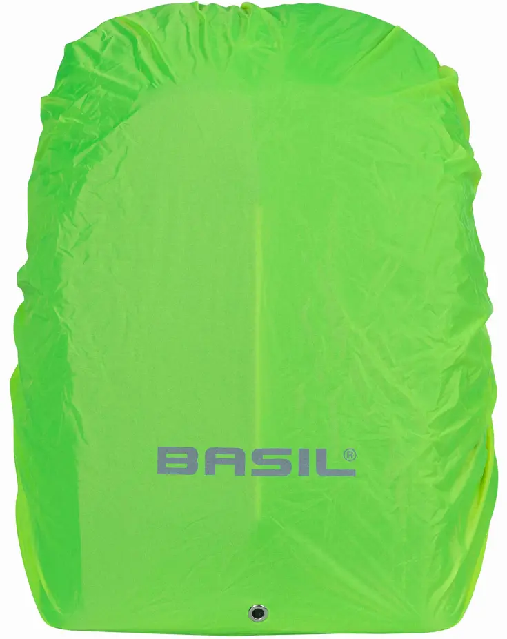Basil Rugtas B-Safe Women 13 Liter Nordlicht