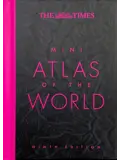 Mini Atlas of the World 9 Times