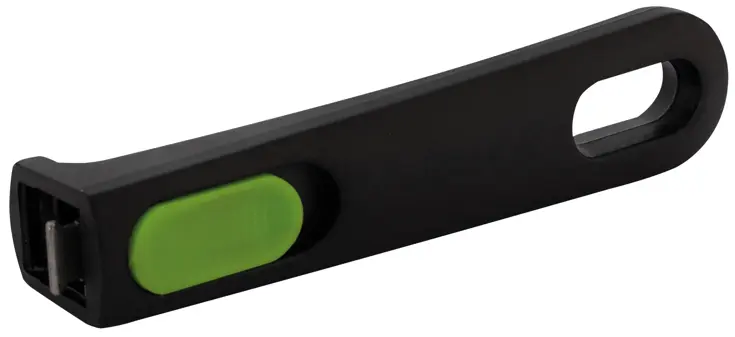 Eurotrail Koekenpan Ø 28cm - Zwart
