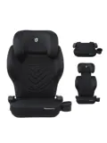 Ixion - Autostoel met isofix - Titaniumbaby