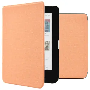 imoshion SleepCover - Kobo Clara Colour / BW