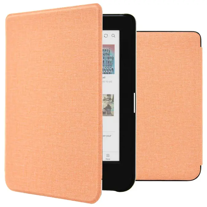 imoshion SleepCover - Kobo Clara Colour / BW