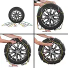 ProPlus Sneeuwkettingen - KNN70