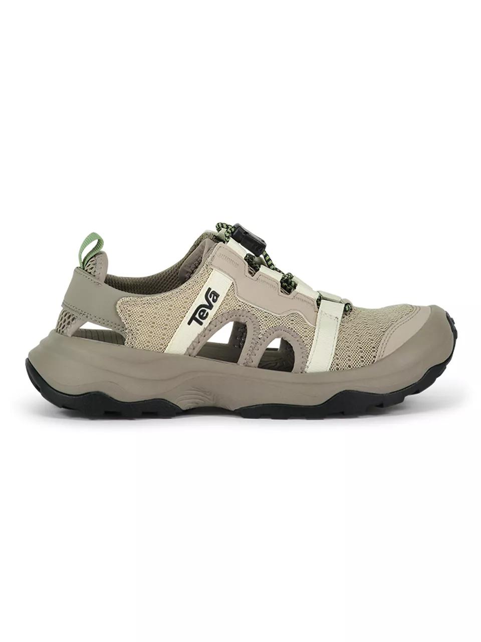 Outflow CT Sandalen dames TEVA ANWB Webwinkel