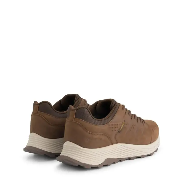 Skagan Heren - Lage wandelschoenen - Waterdicht