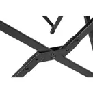 Bo-Camp - Urban Outdoor - Vouwstoel - Brooklyn - Taupe