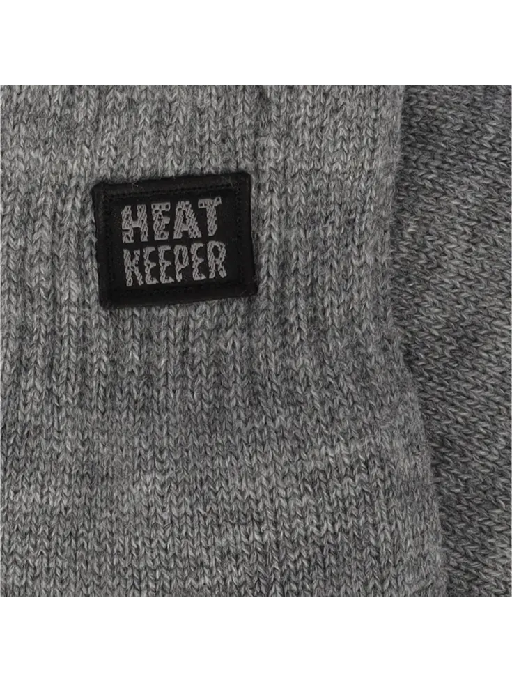 Heren - Thermo - Handschoenen