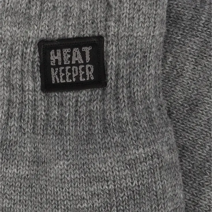 Heren - Thermo - Handschoenen