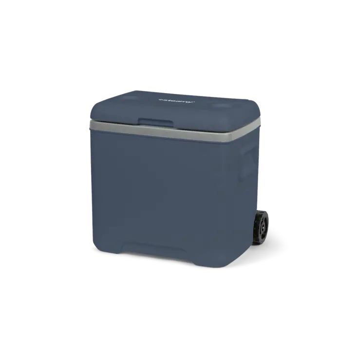 Steamy Cool 30 Koelbox op wielen, 30L