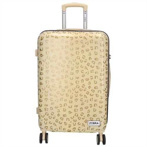 Zebra Trends - Animal Travel - Middelmaat