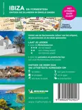 Michelin reisgids Short Break Ibiza-Formentera 
