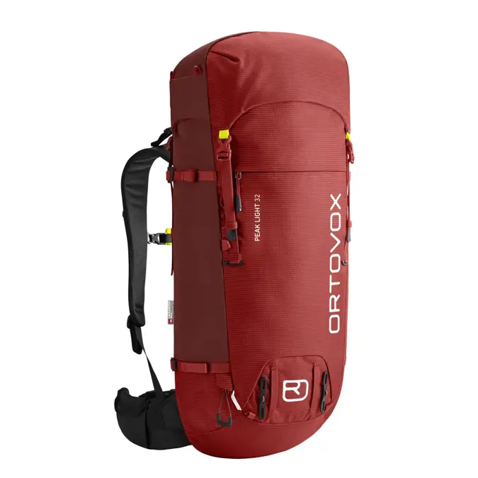 Ortovox Peak Light 32 cengia-rossa |32 L