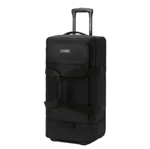 Dakine 365 Roller Duffle Bag 70L black |70 L