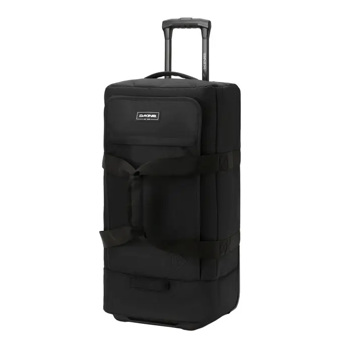Dakine 365 Roller Duffle Bag 70L black |70 L