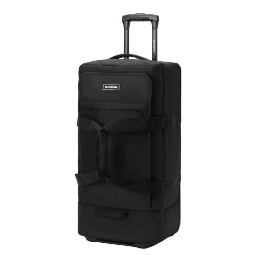 Dakine 365 Roller Duffle Bag 70L black |70 L