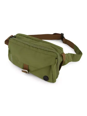 Cartaya Swingbag - Tas 3L - Human Nature