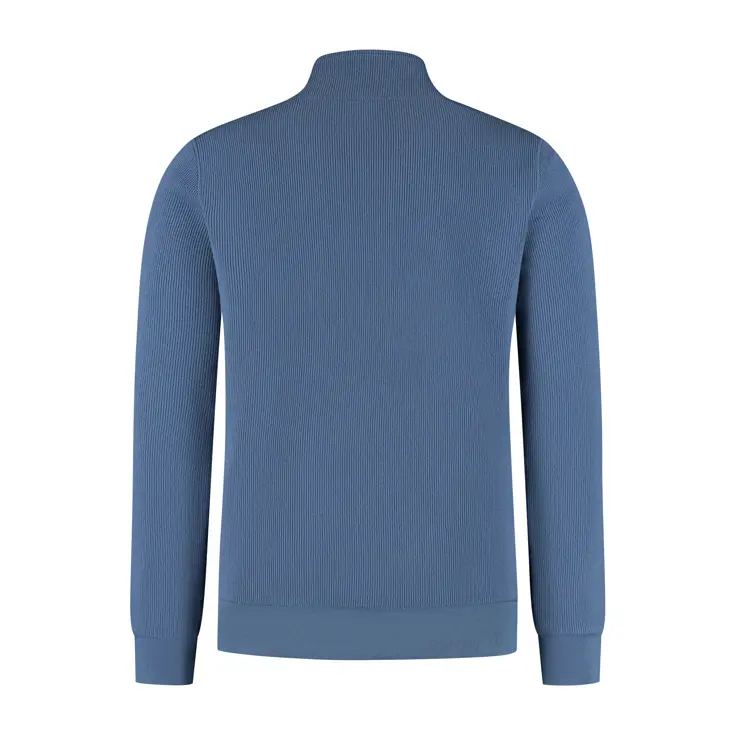 Kevin Heren - Outdoorvest - Fleece voering