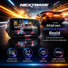 322GW Full HD Touch Cloud Wifi GPS