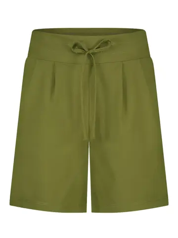 Tria - Travel short dames - Human Nature