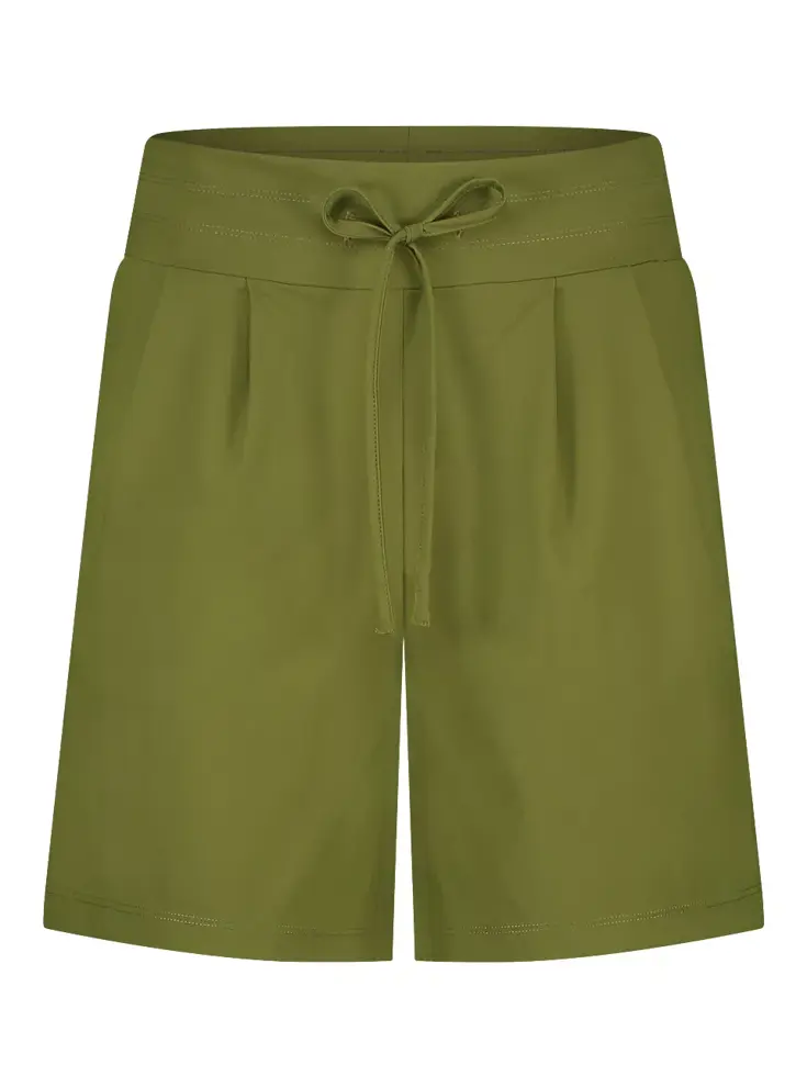 Tria - Travel short dames - Human Nature